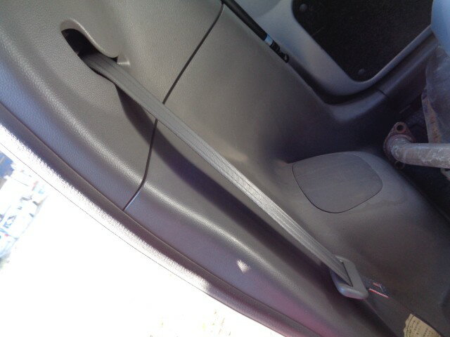 【中古】中古部品 R2 RC1 シートベルト 【3340030100-049430000077152】