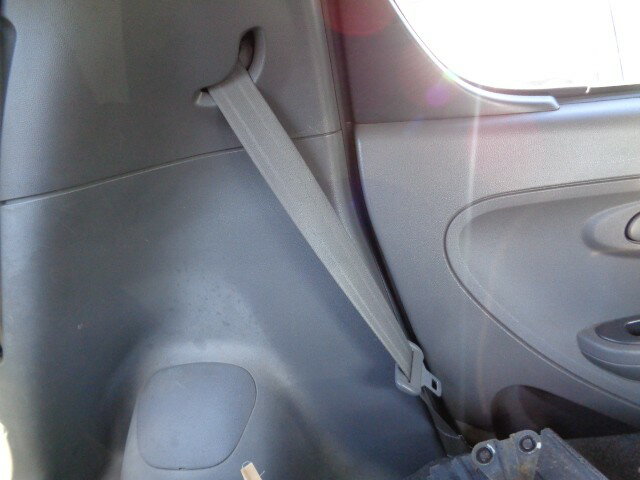 【中古】中古部品 R2 RC1 シートベルト 【3340030100-049430000077153】