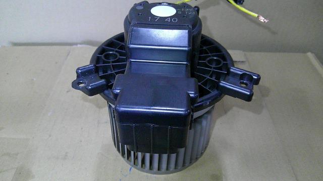 【中古】中古部品 アルト HA36V ヒーターブロアモーター 【3500080000-25012300036...