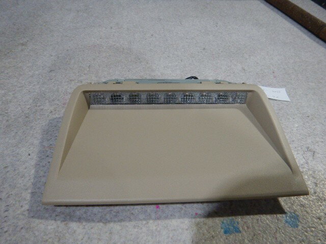 【中古】中古部品 マークX GRX133 ハイマウントストップランプ 【3330810100-260105000515830】
