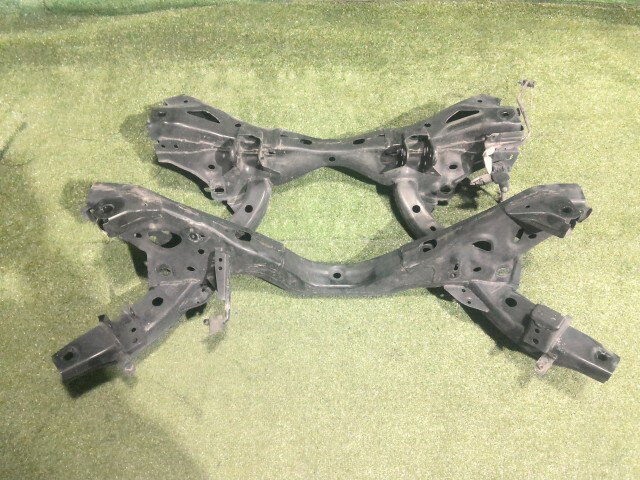 【中古】中古部品 ロードスター ND5RC リアメンバー 【3260300000-260109000451800】