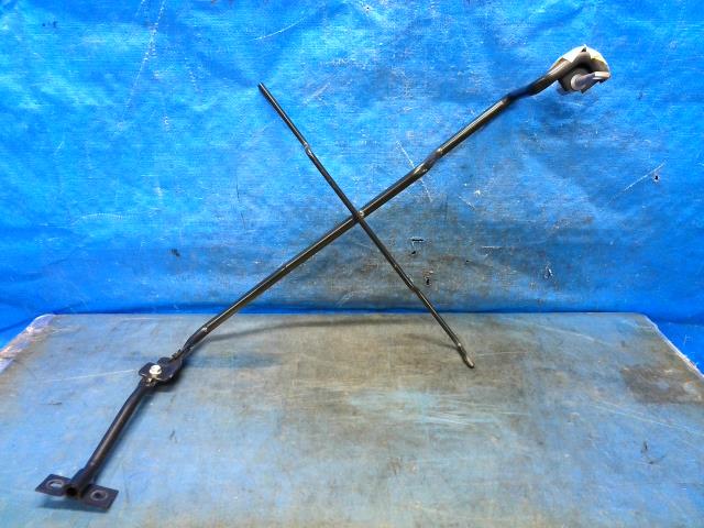 【中古】中古部品 ハイゼット S510P スペアタイヤケース 【3310200100-000015425317590】