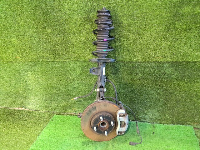 【中古】中古部品 ノート E13 右フロントストラット 【3260070000-260109000450100】