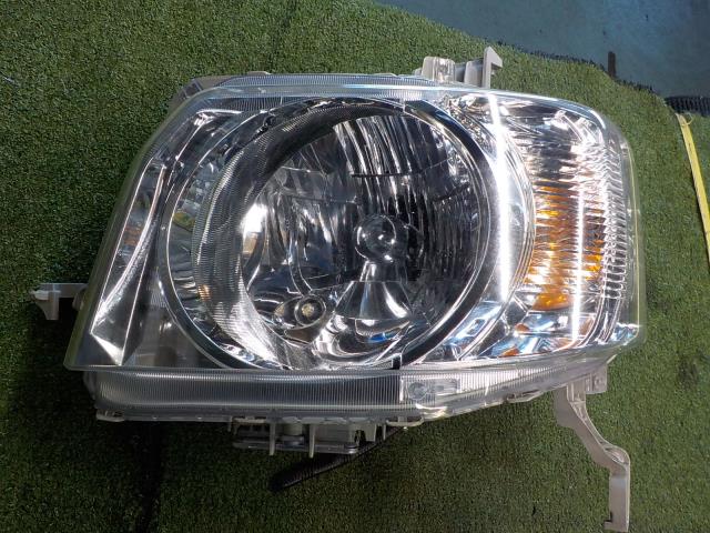 【中古】中古部品 N−BOX JF1 左ヘッドランプ 【3260200000-260108000210900】