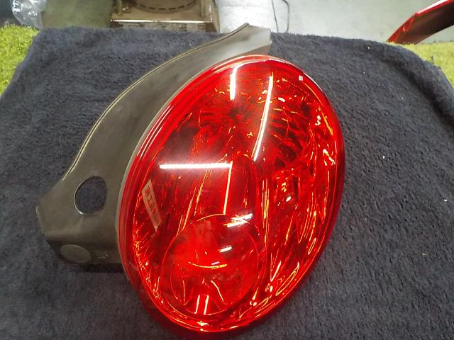 【中古】中古部品 コペン L880K 右テールランプ 【3260200000-251224000715500】
