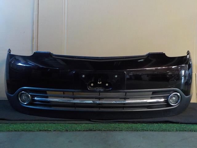 【中古】中古部品 ベリーサ DC5W フロントバンパー 【3260200000-260108000710100】