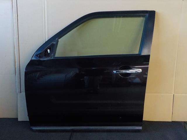 【中古】中古部品 ベリーサ DC5W 左フロントドア 【3260200000-260108000713200】