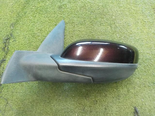 【中古】中古部品 ベリーサ DC5W 左サイドミラー 【3260200000-260108000713600】