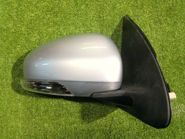 【中古】中古部品 ブーン M610S 右サイドミラー 【3260460000-260109000213500】