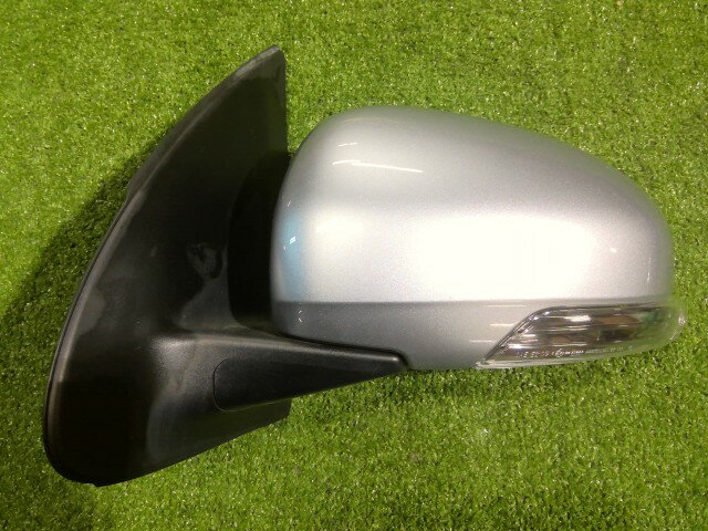 【中古】中古部品 ブーン M610S 左サイドミラー 【3260460000-260109000213600】