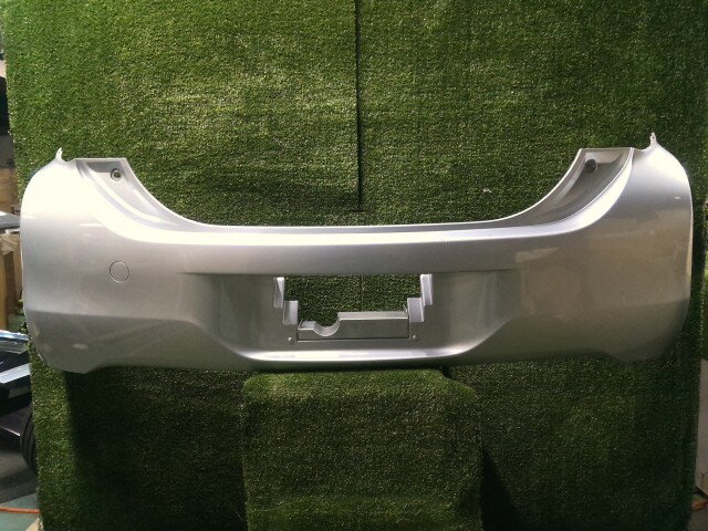 【中古】中古部品 ブーン M610S リアバンパー 【3260460000-260109000215100】