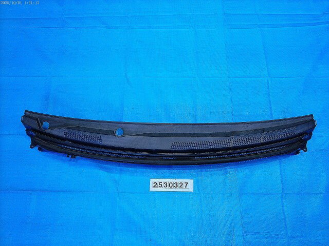 【中古】中古部品 コルト Z27AG カウルトップパネル 【3310040100-000253032717210】