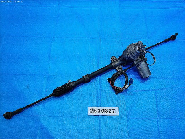 【中古】中古部品 コルト Z27AG ステアリングギアボックス 【3310040100-000253032743200】