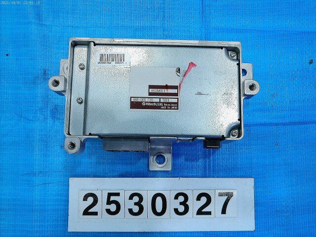 【中古】中古部品 コルト Z27AG PSコンピューター 【3310040100-000253032763500】