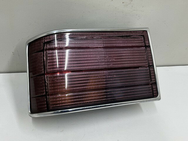 【中古】中古部品 ジャガー XJシリーズ JLD 左テールランプ 【3310070100-0000Y0776215600】