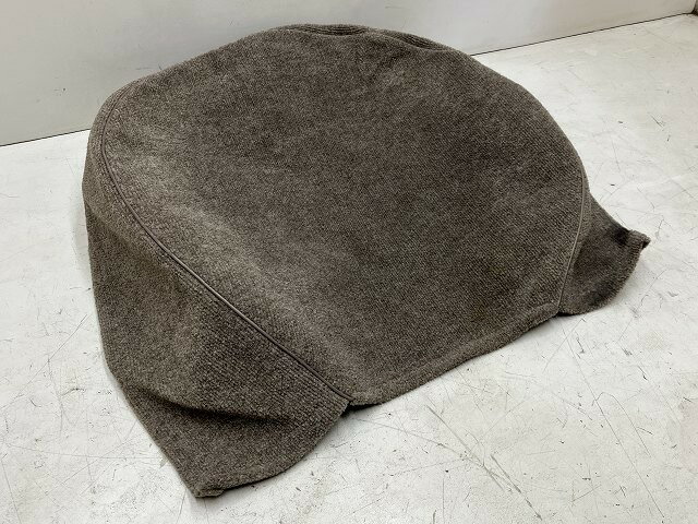 【中古】中古部品 ジャガー XJシリーズ JLD スペアタイヤケース 【3310070100-0000Y0776217590】