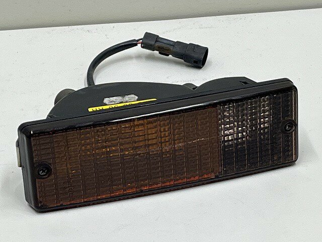 【中古】中古部品 ジャガー XJシリーズ JLD 右ターンシグナルランプ 【3310070100-0000Y0776210140】