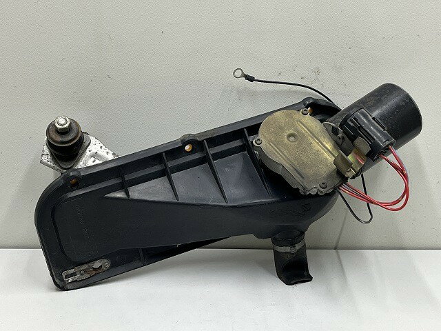 【中古】中古部品 ジャガー XJシリーズ JLD フロントワイパーモーター 【3310070100-0000Y0776261600】