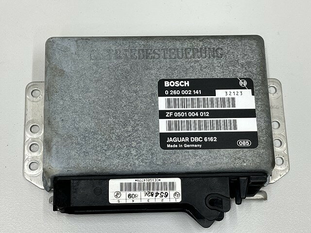 【中古】中古部品 ジャガー XJシリーズ JLD ミッションコンピューター 【3310070100-0000Y0776263200】