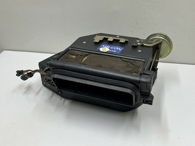 【中古】中古部品 ジャガー XJシリーズ JLD ヒーターブロアモーター 【3310070100-0000Y0776267900】