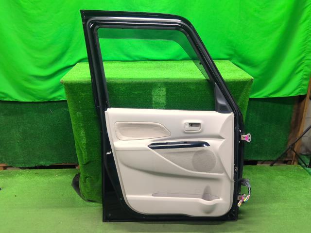 【中古】中古部品 デイズルークス B21A 左フロントドア 【3310200100-000022273113200】 2