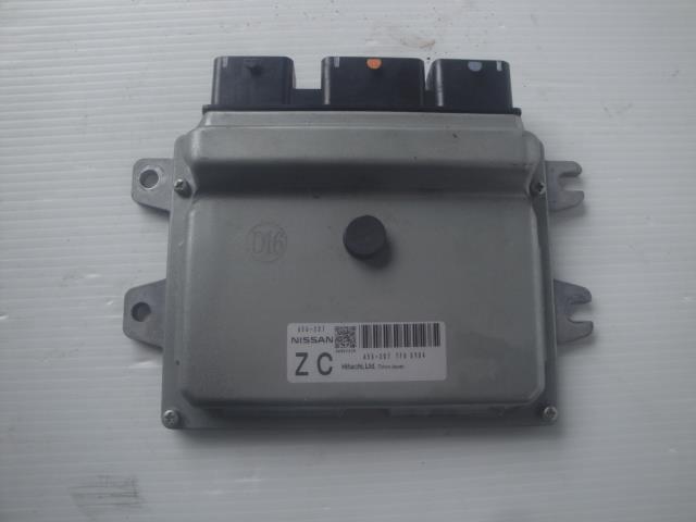 【中古】中古部品 ノート E11 エンジンコンピューター 【3100430000-251217000163100】