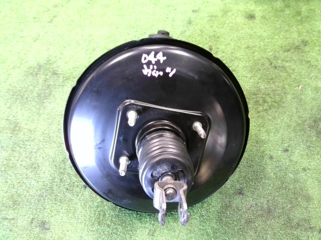 【中古】中古部品 ヴィッツ KSP130 ブレーキマスター 【3310200100-000015904447160】