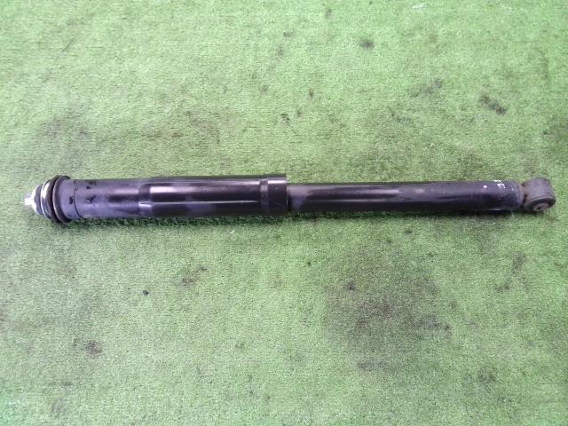 【中古】中古部品 ヴィッツ KSP130 右リアショックアブソーバー 【3310200100-000015904450700】