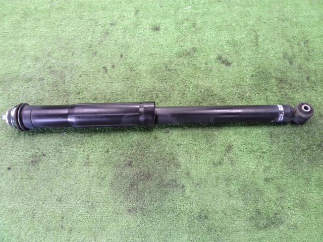 【中古】中古部品 ヴィッツ KSP130 左リアショックアブソーバー 【3310200100-000015904450800】
