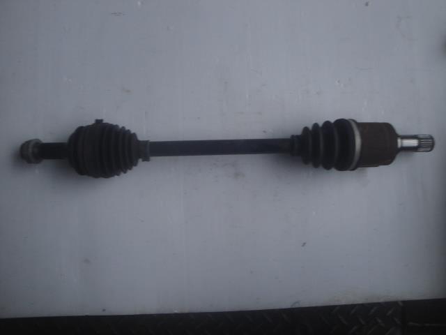 【中古】中古部品 N−BOX JF1 左フロントドライブシャフト 【3100430000-260121000142200】