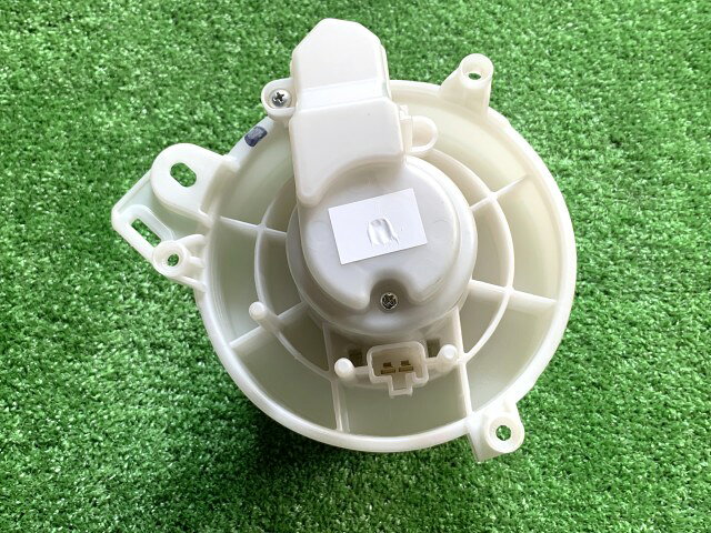 【中古】中古部品 ルークス B47A ヒーターブロアモーター 【3330450100-2407090003...