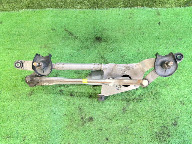 【中古】中古部品 アクア NHP10 フロ�