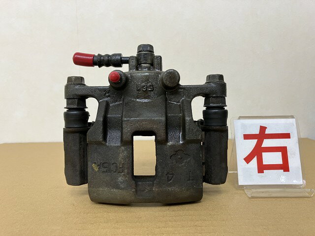 【中古】中古部品 N−BOX JF2 右フロントキャリパー 【3330460100-000001614344330】