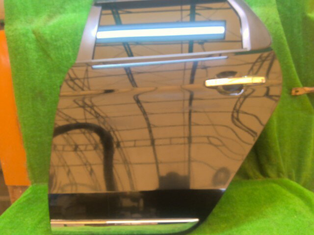 【中古】中古部品 N−ONE JG1 左リアドア 【3260240000-260127000113400】