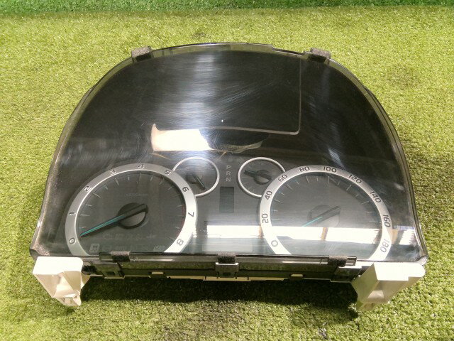 【中古】中古部品 アルファード ANH20W スピードメーター 【3260300000-260128000161400】