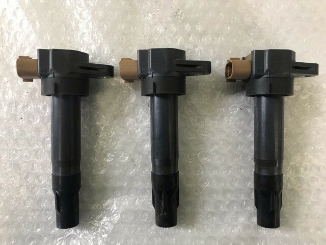 【中古】中古部品 ラパン HE22S イグニッションコイル 【3330530100-000005502067250】