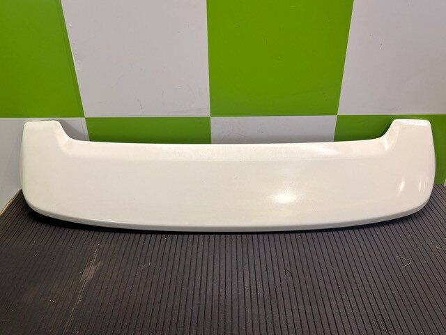 エアロパーツ 03 05 07 BMW E65 7-Series A Style Rear Wing Roof Lip Spoiler Painted 303 03 05 07 BMW E65 7シリーズリアウィングルーフリップスポイラー塗装303 【並行輸入品】