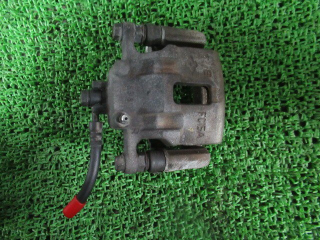 【中古】中古部品 N−ONE JG1 右フロントキャリパー 【3330540100-250909000244330】