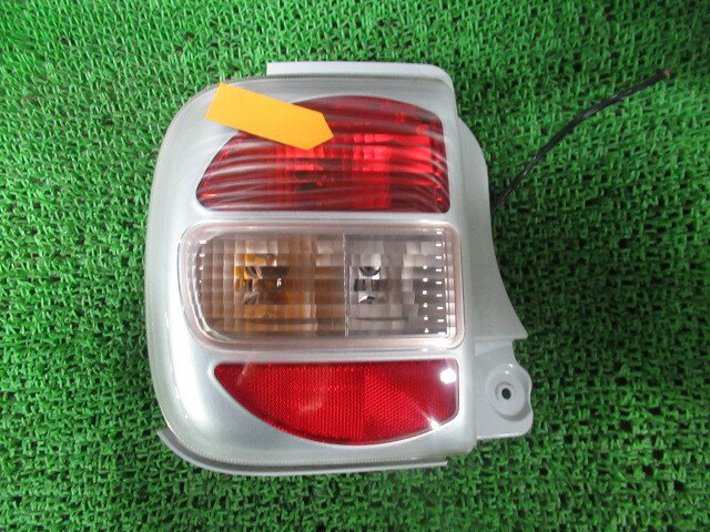 【中古】中古部品 スピアーノ HF21S 左テールランプ 【3330540100-251208000715600】