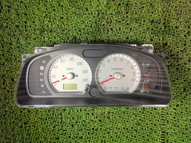 【中古】中古部品 KEI HN22S スピードメーター 【3330540100-251205000161400】