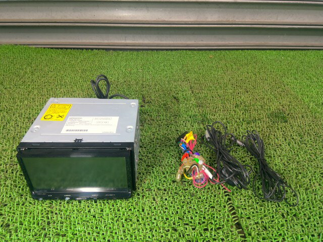 【中古】中古部品 パレット MK21S カーナビゲーション 【3330540100-251204001961310】