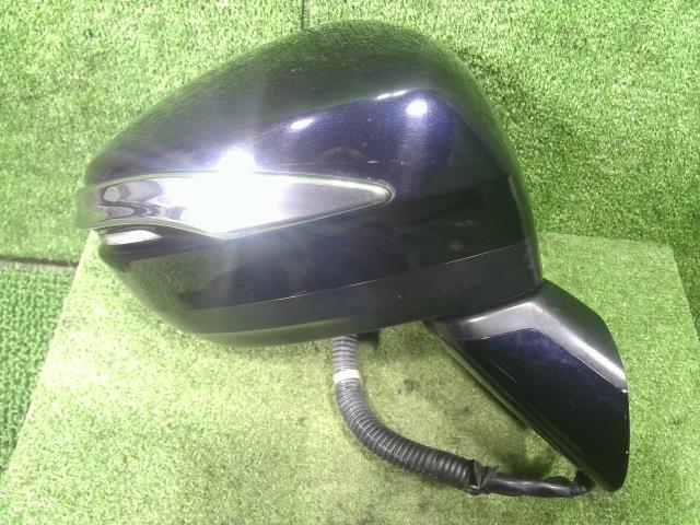 【中古】中古部品 オデッセイ RC1 右サイドミラー 【3330900100-000025170713500】