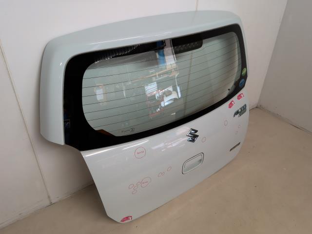 【中古】中古部品 アルト HA35S バックドア 【3310550000-260123000615800】 2