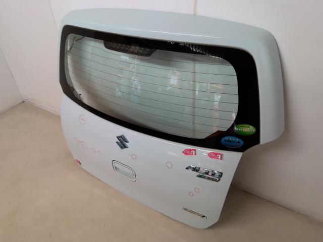【中古】中古部品 アルト HA35S バックドア 【3310550000-260123000615800】 3
