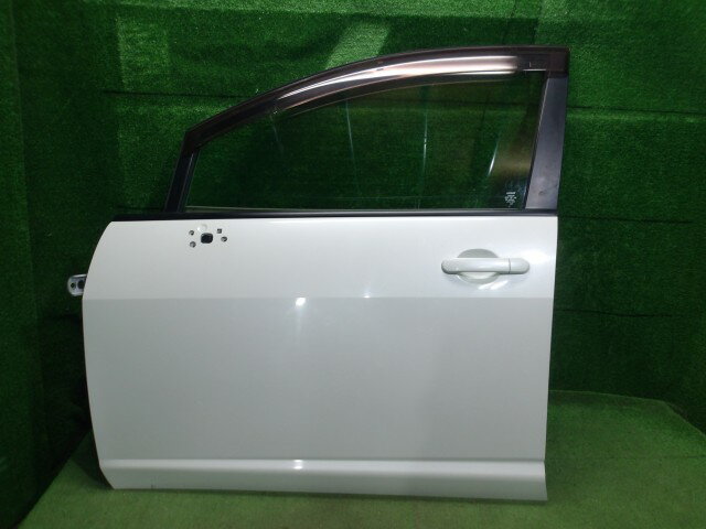 Rakuten - 【中古】中古部品 ティーダ NC11 左フロントドア 【3330420100-260127000213200】
