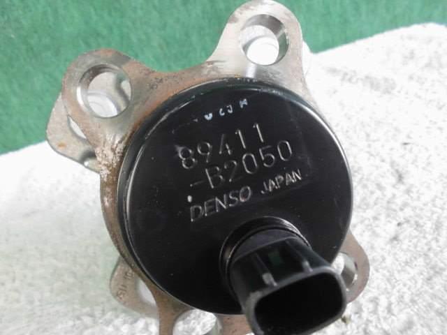 【中古】中古部品 ミライース LA350S リアハブ 【3310420000-001605175444470】