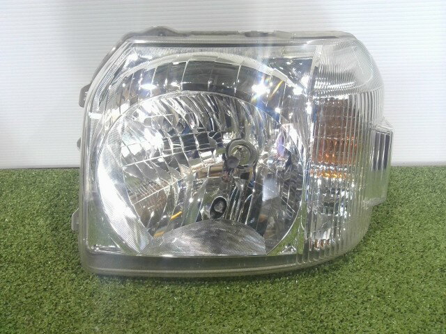 【中古】中古部品 アクティ HH5 左ヘッドランプ 【3310090100-202601085110900】