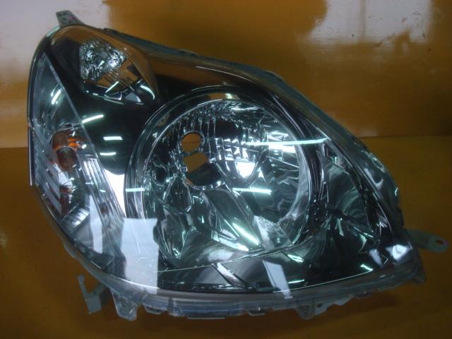 Rakuten - 【中古】中古部品 ライフ JC1 右ヘッドランプ 【3340220100-001332715010800】