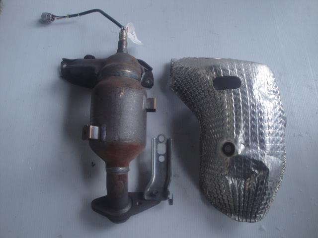 【中古】中古部品 アルト HA35S エキゾーストマニホールド 【3100430000-251119000120160】