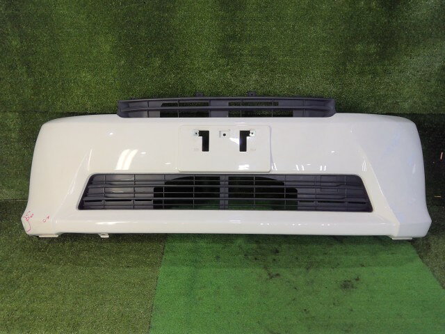 【中古】中古部品 タウンエース S403M フロントバンパー 【3260070000-260205000110100】